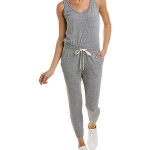 Nwt lounge jumpsuit